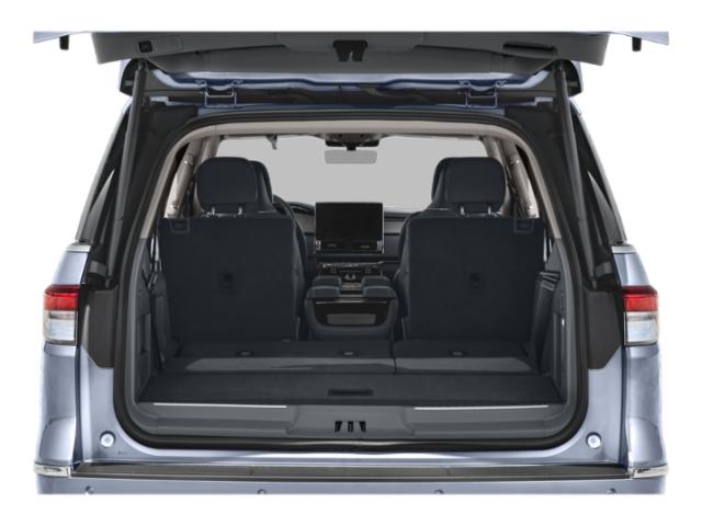 Used 2023 Lincoln Navigator For Sale in Tucson, AZ