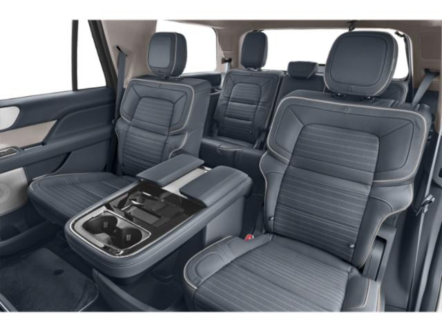 Used 2023 Lincoln Navigator For Sale in Tucson, AZ