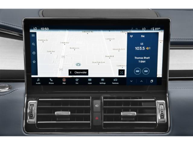 Used 2023 Lincoln Navigator For Sale in Tucson, AZ