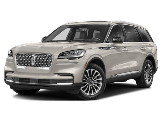 2023 Lincoln Aviator