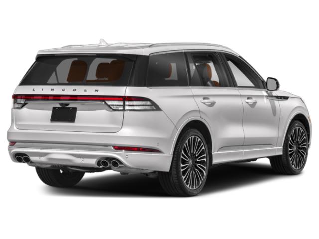 2023 Lincoln Aviator Black Label