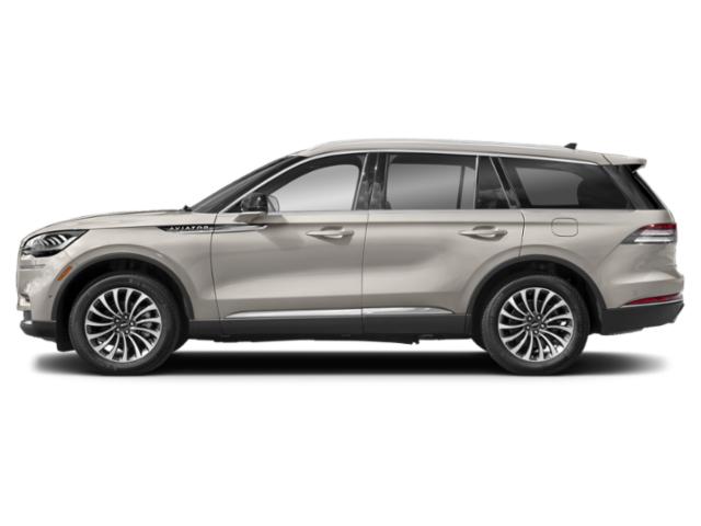 2023 Lincoln Aviator Black Label