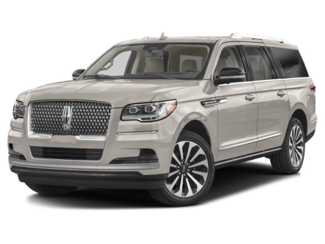 2023 Lincoln Navigator Reserve L