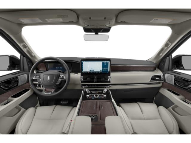 2023 Lincoln Navigator Reserve L