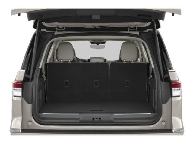 2023 Lincoln Navigator Reserve L