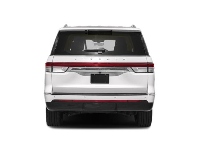 2023 Lincoln Navigator Black Label L