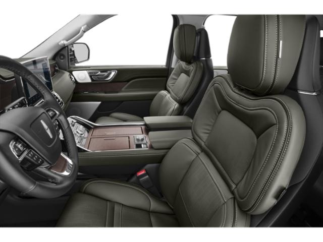 2023 Lincoln Navigator Black Label L