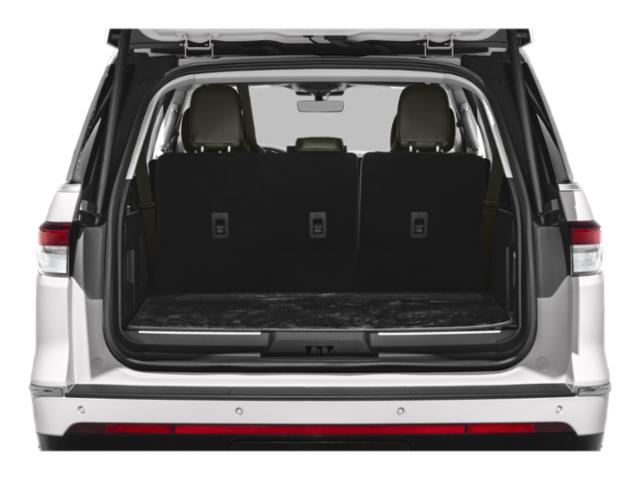 2023 Lincoln Navigator Black Label L