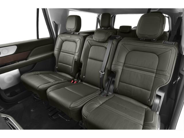2023 Lincoln Navigator Black Label L