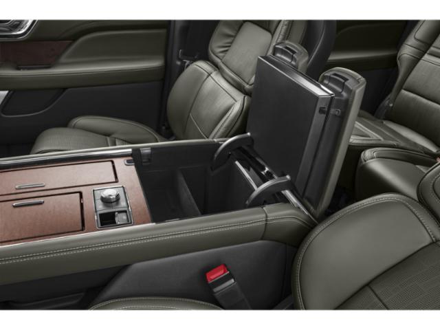 2023 Lincoln Navigator Black Label L