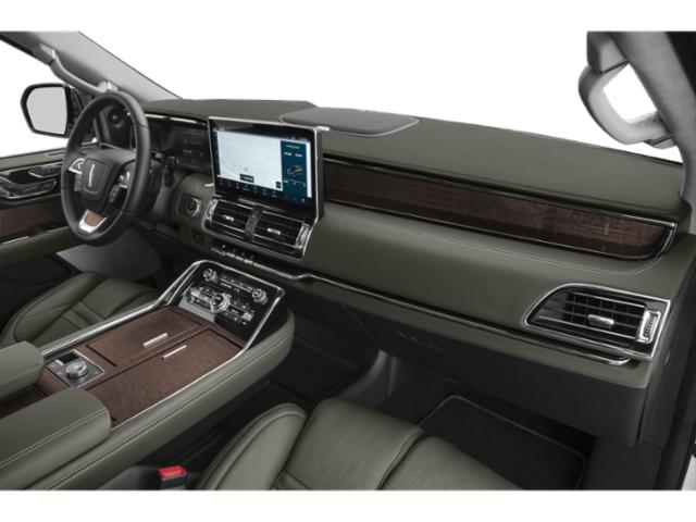 2023 Lincoln Navigator Black Label L