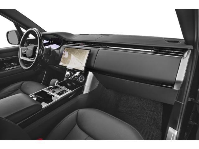 2023 Land Rover Range Rover P530 SE