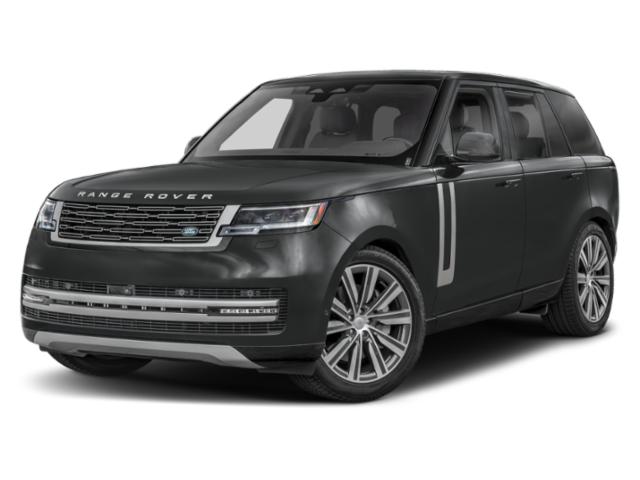 2023 Land Rover Range Rover SV for sale in Ventura, CA
