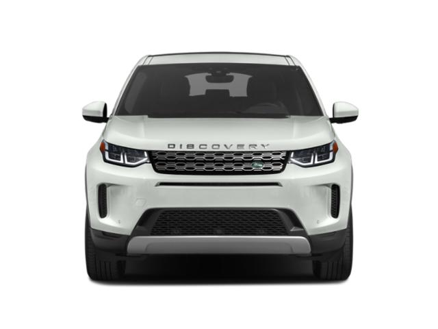 2023 Land Rover Discovery Sport S