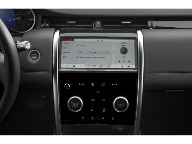 2023 Land Rover Discovery Sport S