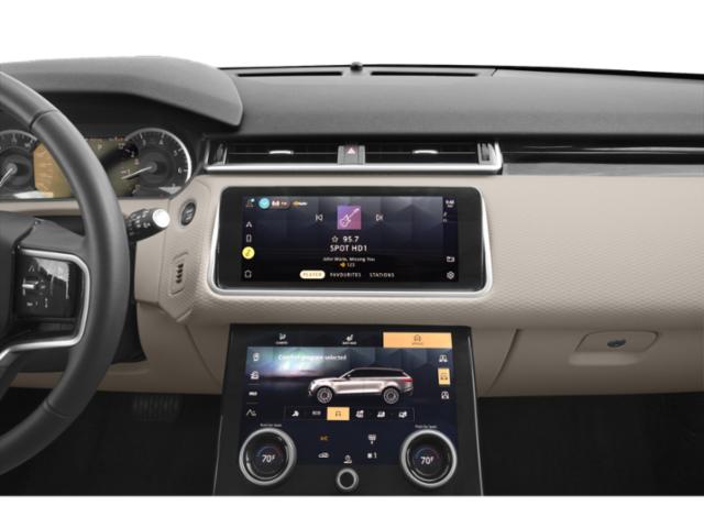 2023 Land Rover Range Rover Velar P250 R-Dynamic S