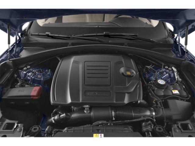 2023 Land Rover Range Rover Velar P250 R-Dynamic S
