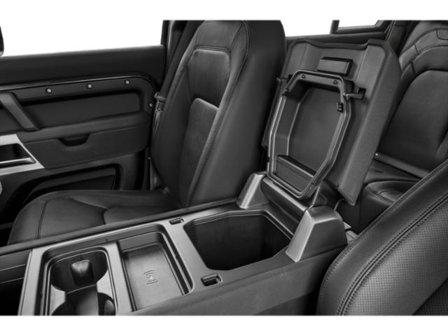 2023 Land Rover Defender 130 SE