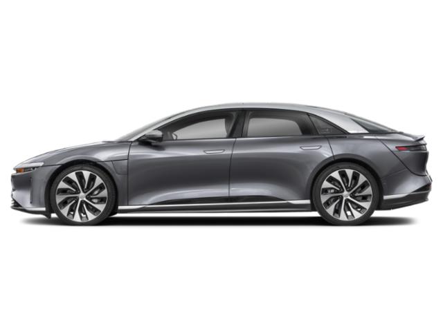 2023 Lucid Air Grand Touring