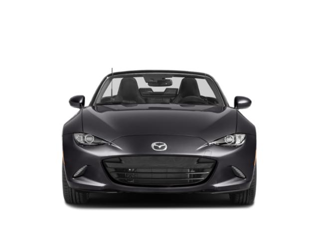 2023 Mazda MX-5 Grand Touring
