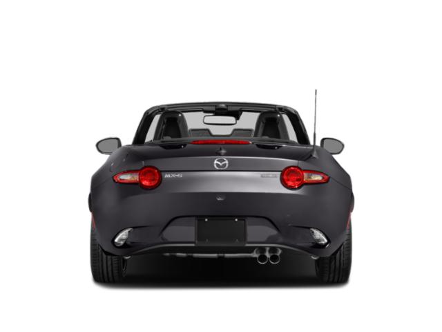 2023 Mazda MX-5 Grand Touring