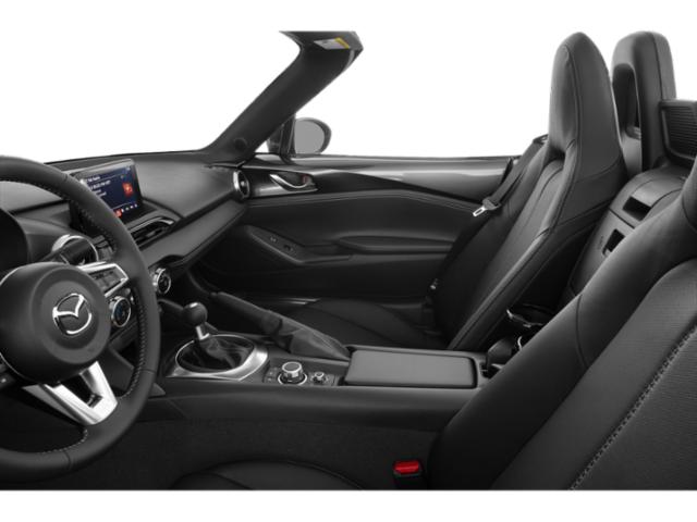 2023 Mazda MX-5 Grand Touring