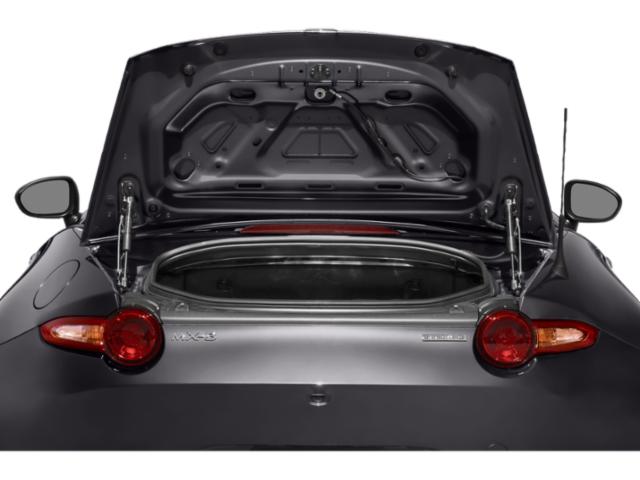 2023 Mazda MX-5 Grand Touring