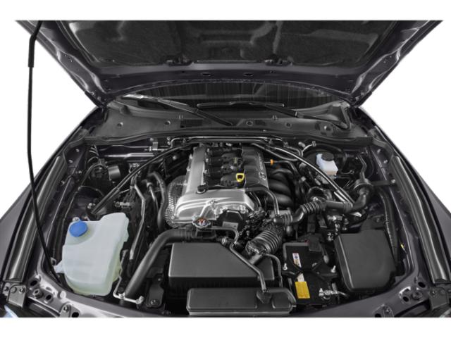2023 Mazda MX-5 Grand Touring