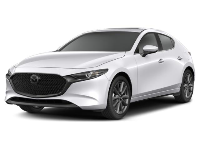 2023 Mazda Mazda3 2.5 S Carbon Edition for sale in Christiansburg, VA