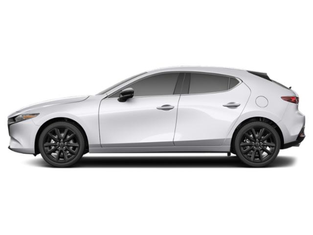 2023 Mazda Mazda3 2.5 Turbo