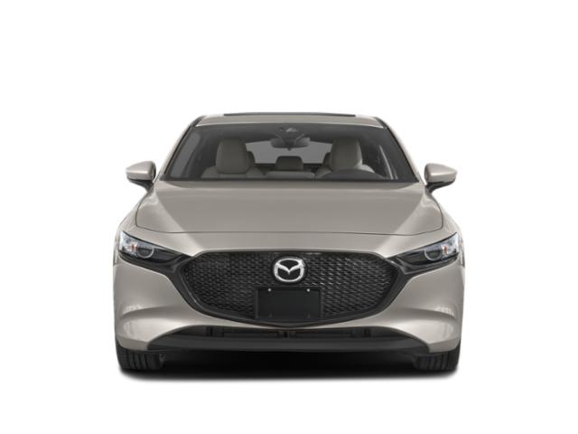 2023 Mazda Mazda3 2.5 S Preferred