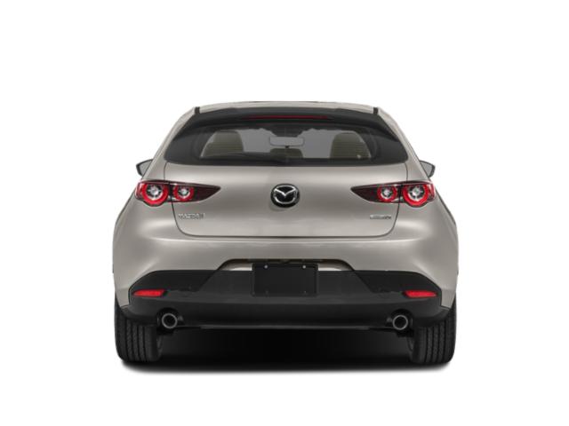 2023 Mazda Mazda3 2.5 S Preferred