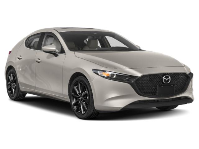 2023 Mazda Mazda3 2.5 S Preferred