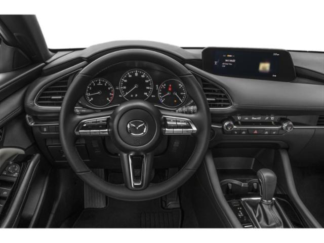 2023 Mazda Mazda3 2.5 S Preferred