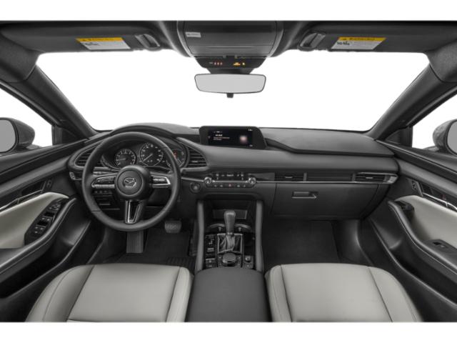 2023 Mazda Mazda3 2.5 S Preferred