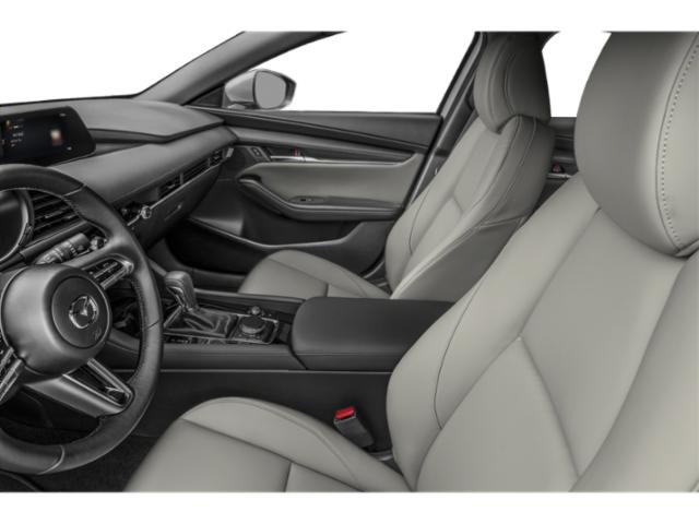 2023 Mazda Mazda3 2.5 S Preferred