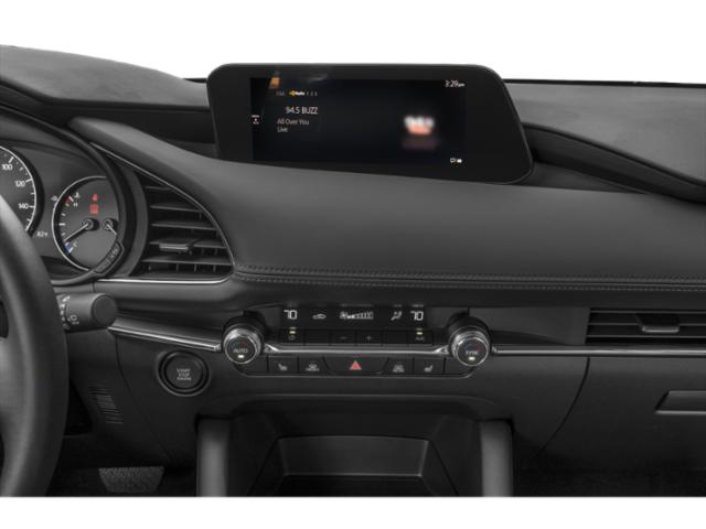 2023 Mazda Mazda3 2.5 S Preferred