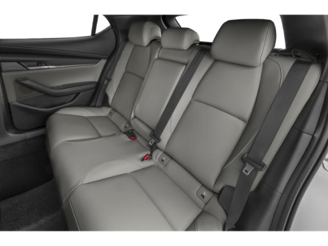 2023 Mazda Mazda3 2.5 S Preferred