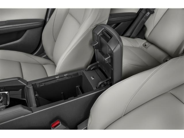 2023 Mazda Mazda3 2.5 S Preferred