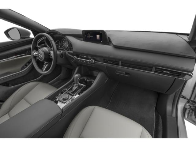 2023 Mazda Mazda3 2.5 S Preferred