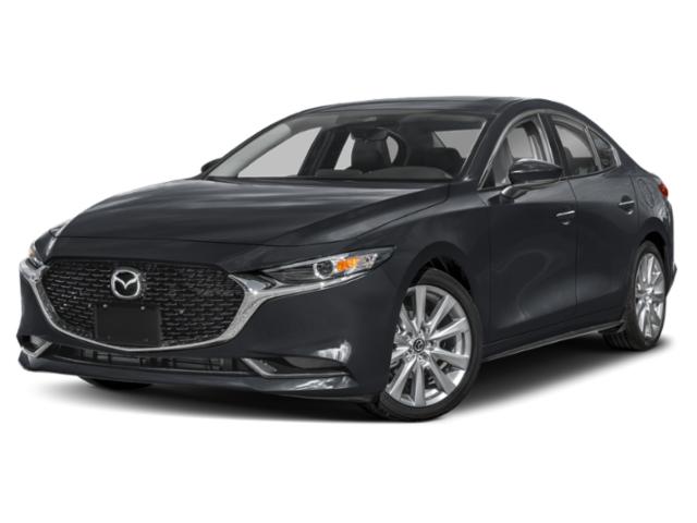 2023 Mazda Mazda3 2.5 S Preferred for sale in Dallas, TX
