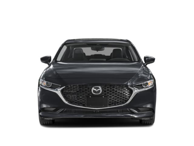 2023 Mazda Mazda3 2.5 S Preferred