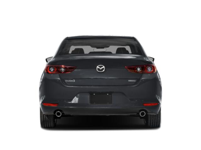 2023 Mazda Mazda3 2.5 S Preferred