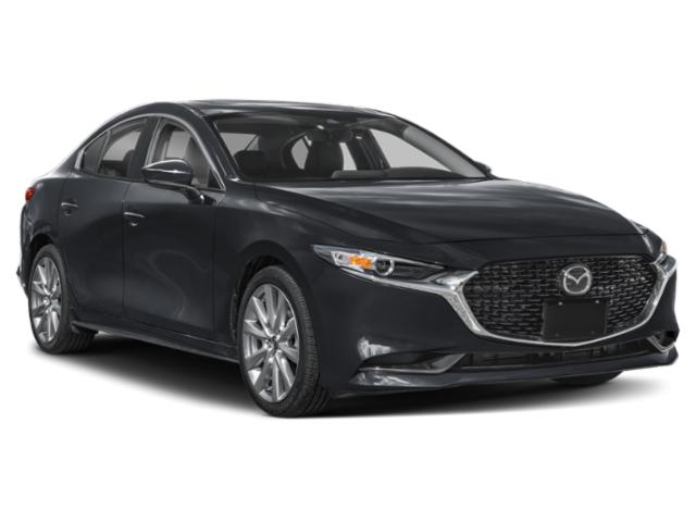 2023 Mazda Mazda3 2.5 S Preferred