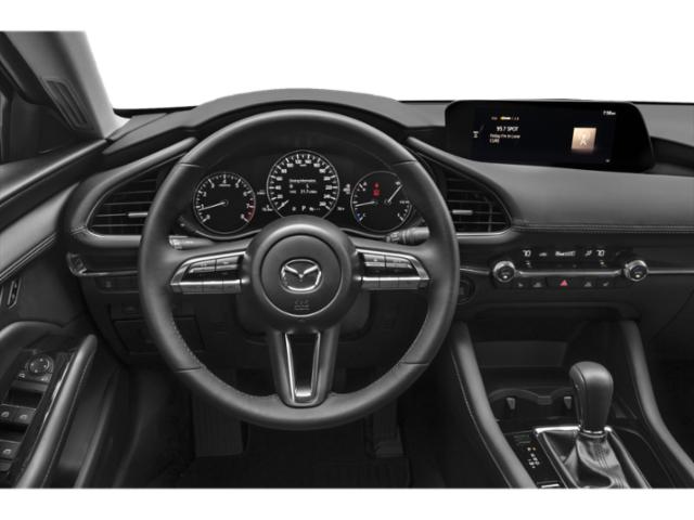 2023 Mazda Mazda3 2.5 S Preferred