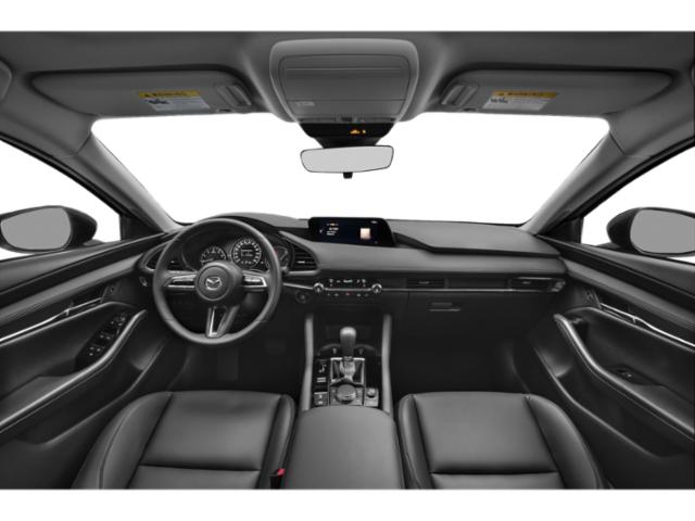 2023 Mazda Mazda3 2.5 S Preferred