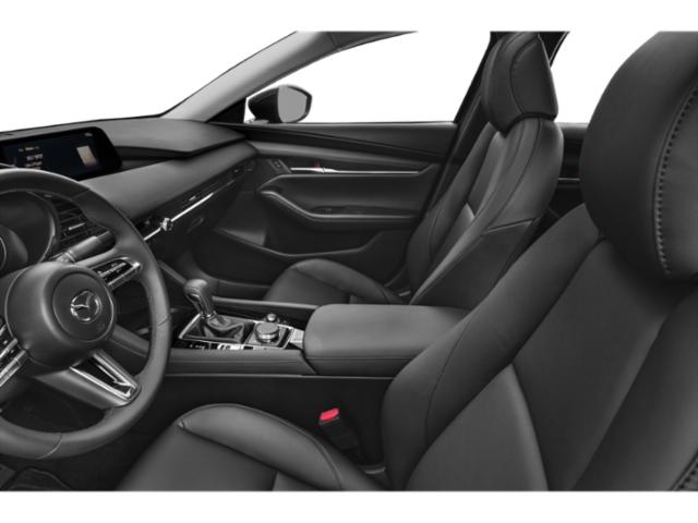 2023 Mazda Mazda3 2.5 S Preferred