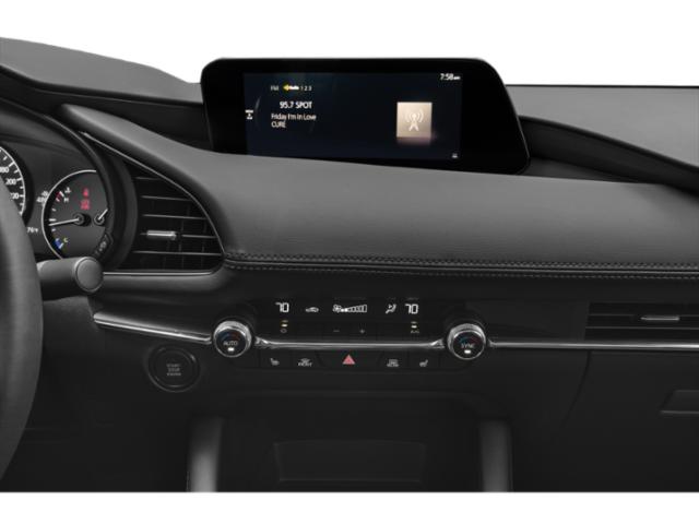 2023 Mazda Mazda3 2.5 S Preferred