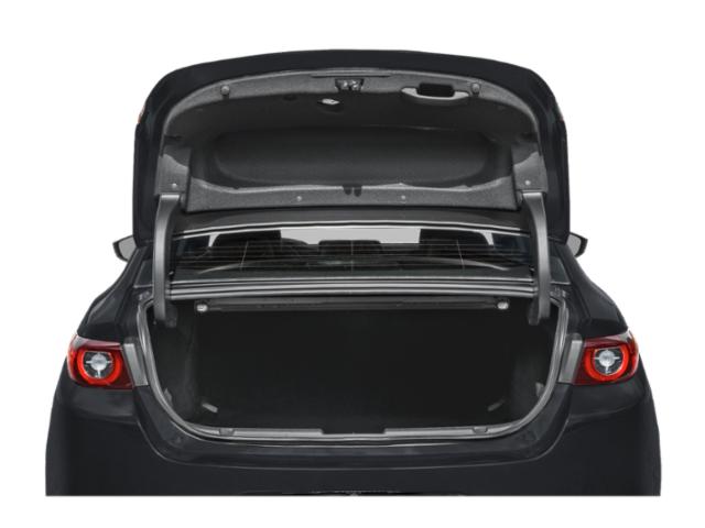 2023 Mazda Mazda3 2.5 S Preferred