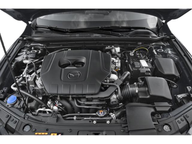 2023 Mazda Mazda3 2.5 S Preferred